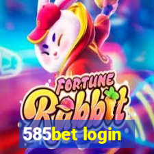 585bet login